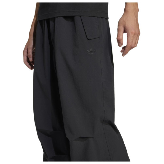 Adidas Ανδρικό παντελόνι Premium Essentials Utility Parachute Pants